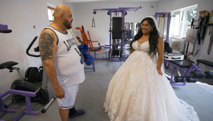 Vezmeš si ma, Marry me - Nikoleta